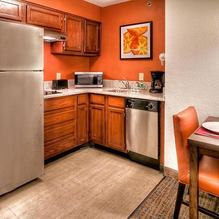 Residence Inn Memphis Germantown Buitenkant foto