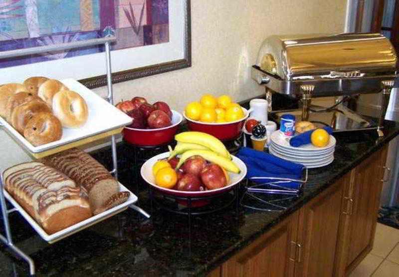 Residence Inn Memphis Germantown Buitenkant foto