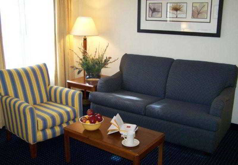 Residence Inn Memphis Germantown Buitenkant foto